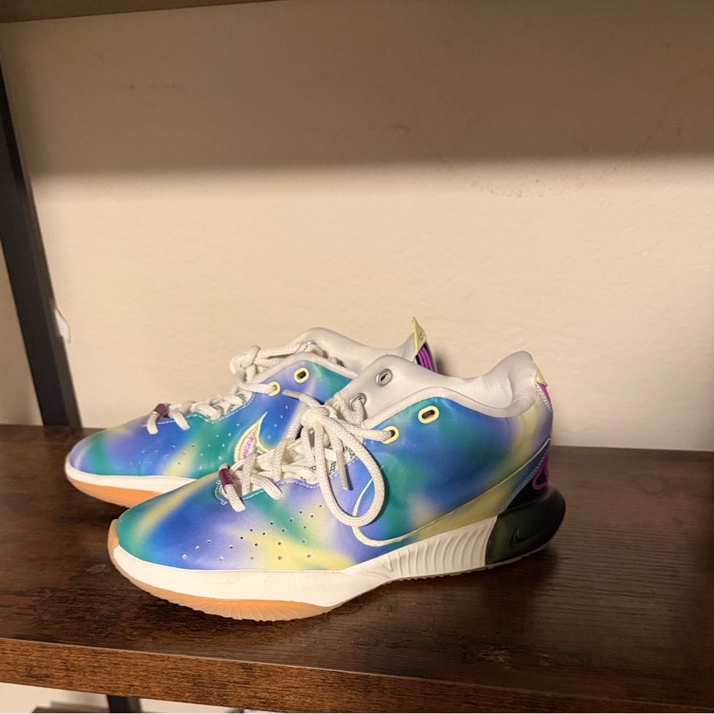 Nike Lebron XXI SE GS